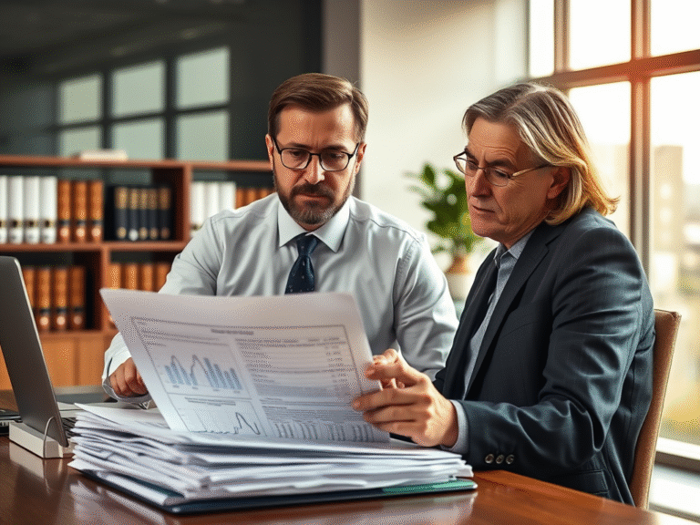 Best Commercial Truck Accident Lawyer 2025
