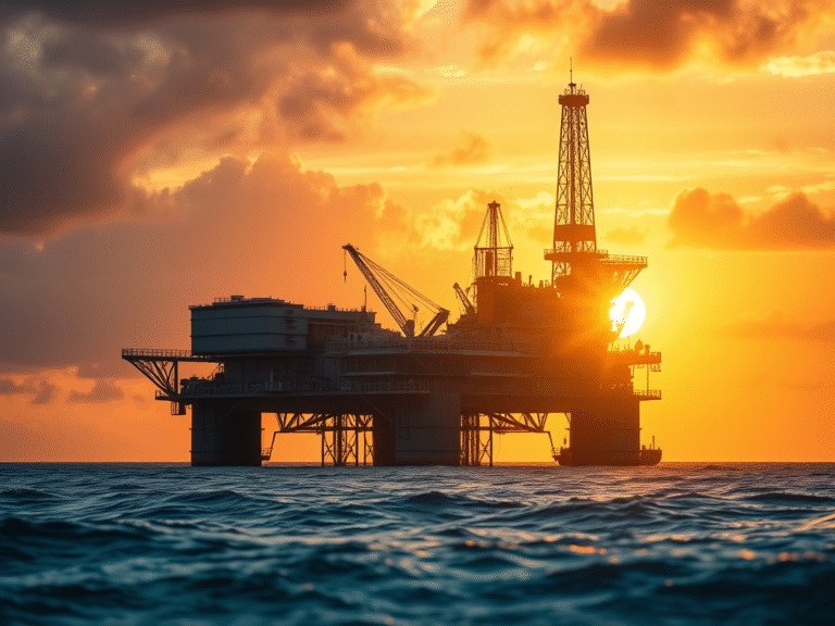 Top 10 Offshore Oil Rig Accident Lawyers