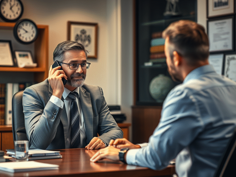 Motorcycle Accident Lawyer Near Me 24/7